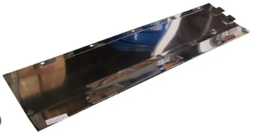 AH214217 VEDADOR PLATAFORMA INOX ESQ 630