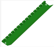 AH227674 DOBRADICA CAPTADOR DE PEDRAS