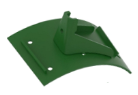 AXE23777 SUPORTE PUA ROTOR