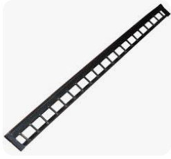 BARRA DO CONCAVO DE DENTE 3469629M1 / 3099058M92