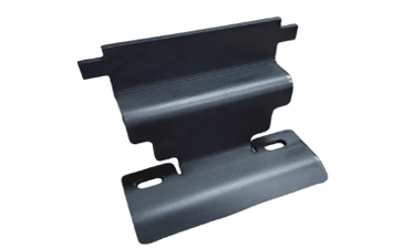 BASE INFERIOR DOBRADIÇA BICO 50CM PS000960