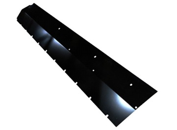 BASE PLATAFORMA ESQUERDA 84288163