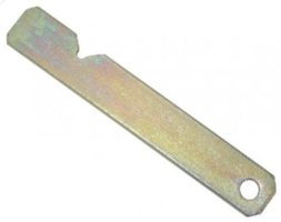 CHAPA FIXAÇÃO VARÃO 51360200322
