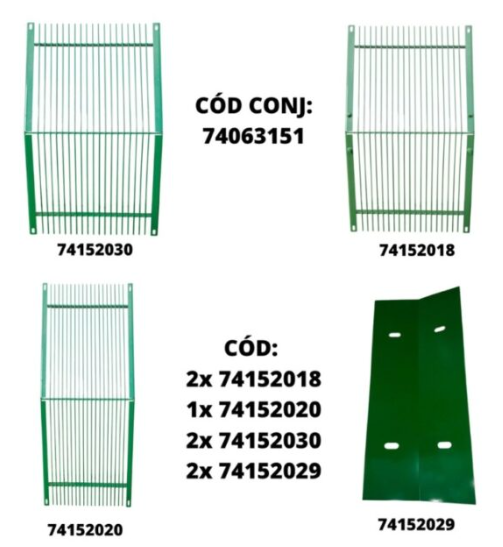 CONJUNTO CHAPÉU HERCULES 74063151 –  74103022