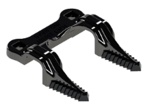 DEDO DUPLO SUPERIOR FURO 10MM 84230761