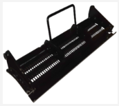 EXTENSÃO CONCAVO AXIAL TRIGO 87665952T / 47449661