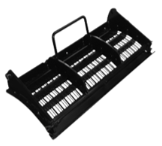 EXTENSÃO DO CONCAVO UNIVERSAL 47449686 / 47444223