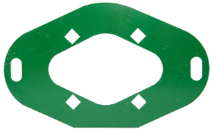 FLANGE AJUSTE 70121216