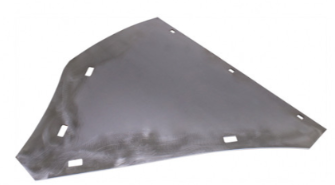 H203562. PISO ROTOR INOX
