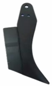 HASTE SULCADOR QUADRADO 55320100290