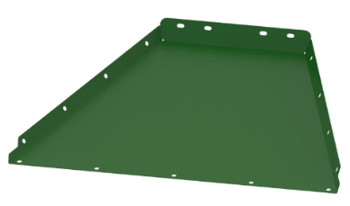 HXE113260 CAPA PROTEÇÃO DA BLINDAGEM