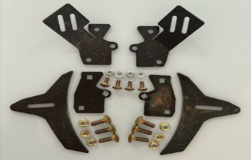 KIT RASPADOR ANGULAR EGT100302