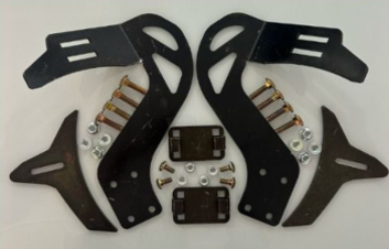 KIT RASPADOR ANGULAR EGT10301