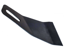 LIMPADOR ESQUERDO CASE 0066002626
