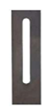 LIMPADOR RETANGULAR ARR3020904