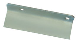PALHETA 2 FUROS 50100100140