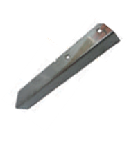 PALHETA ESQUERDA 205MM INOX 51090028