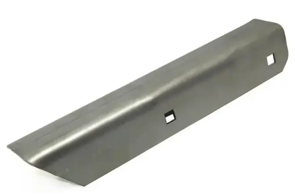 PALHETA ESQUERDA 235 MM INOX 51090027
