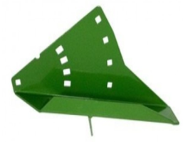 PALHETA ESQUERDA 247mm 74152163