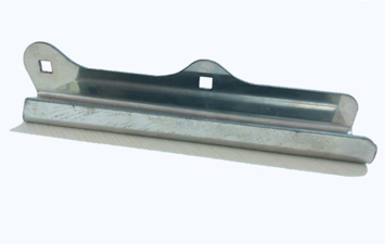PALHETA INOX DIREITA  24504503