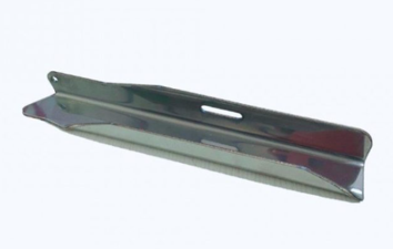 PALHETA INOX DIREITA  50100100638