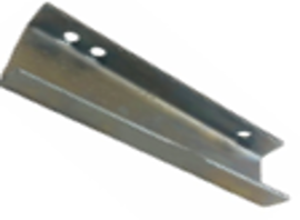 PALHETA INOX DIREITA  501019820