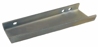 PALHETA INOX ESQUERDA  511016465