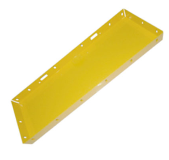 PISO ALIMENTADOR INFERIOR 978mm 86597196