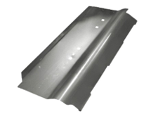 PISO INOX PLATAFORMA DRAPER 47554389