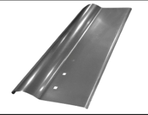 PISO INOX PLATAFORMA DRAPER 87496270