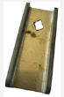 PLACA DESGASTE ROTOR INOX 47397767E