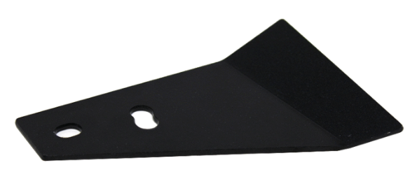 RASPADOR ESQUERDO 3mm 64274215.