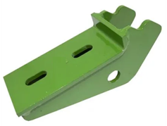 SUPORTE CAIXA DE ADUBO PLANTADEIRA  DQ53652