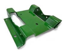 SUPORTE DO BRAÇO PARALELO DA PLANTADEIRA CQ31062