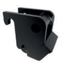 SUPORTE DO DISCO DE CORTE 10070400