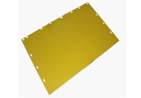 TABULEIRO CENTRAL 800x515x1,2 mm 87028588 / 51525530