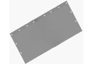 TABULEIRO CENTRAL PLATAFORMA HIPERFLEX 065240P1