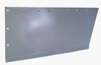 TABULEIRO DIREITO PLATAFORMA HIPERFLEX 065765P1