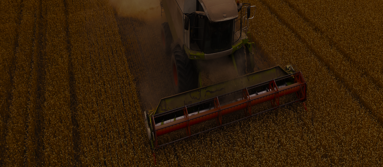 ENGTECH  PEÇAS AGRÍCOLAS