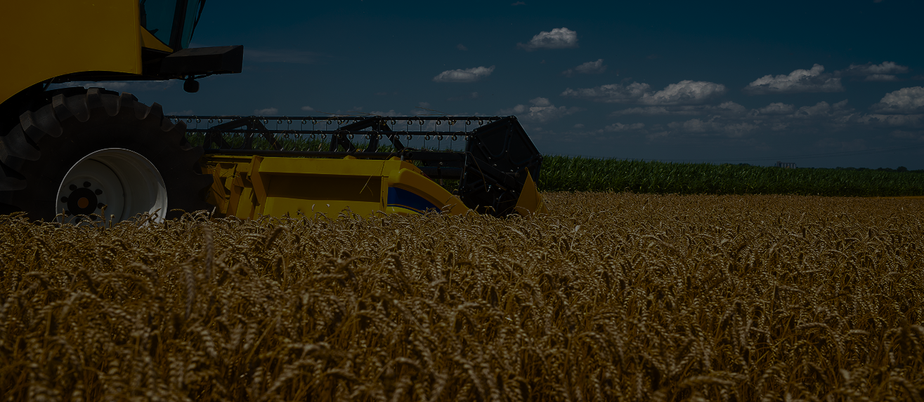 ENGTECH  PEÇAS AGRÍCOLAS